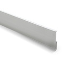 Z Poolform Square Edge Backing